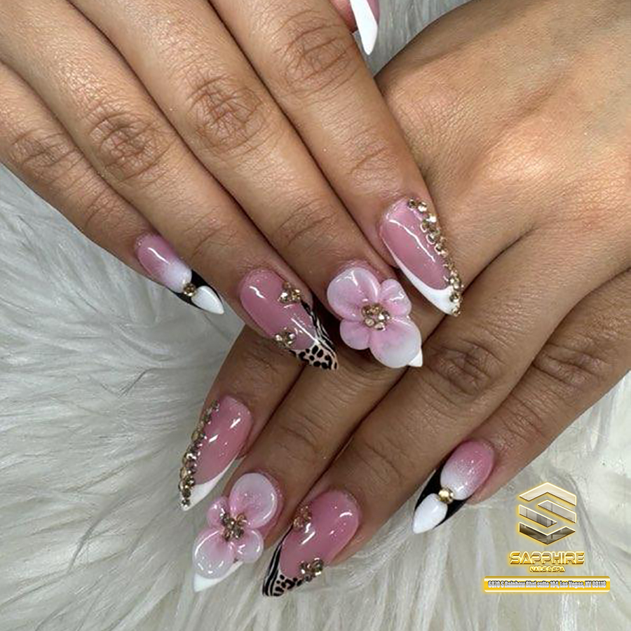 amazing nail